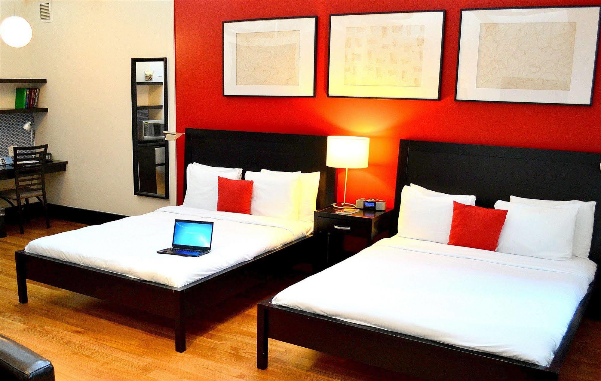 Eurostars Street Hotel Nova York