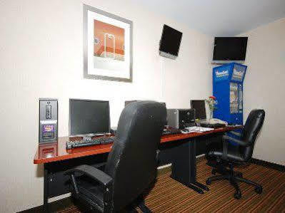 Khách sạn Western Jfk Airport 3*
