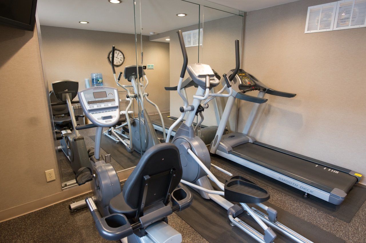 Western Jfk Airport Khách sạn 3*