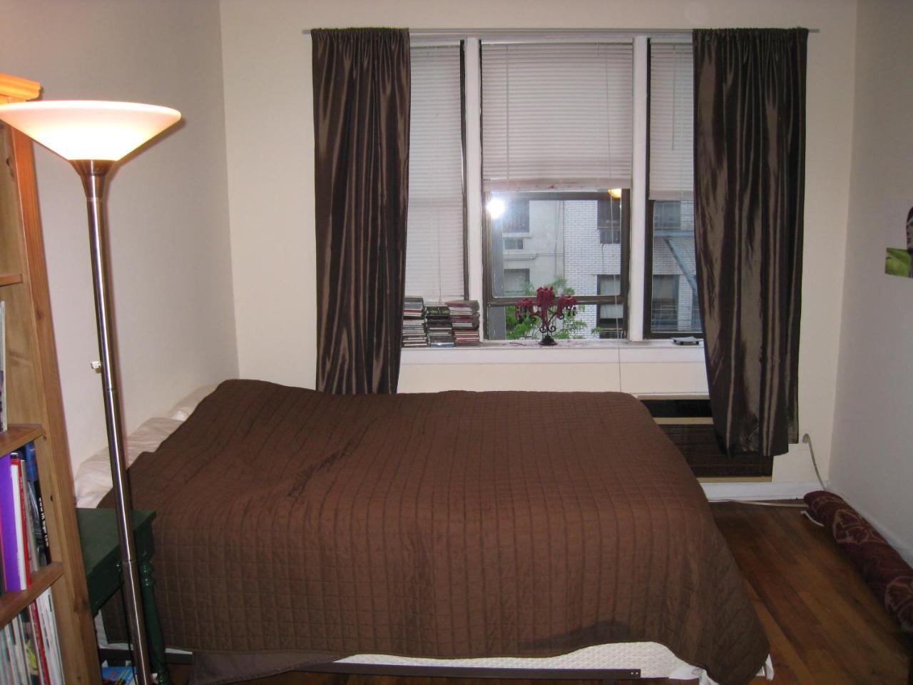 Apartamento Midtown East Nova York