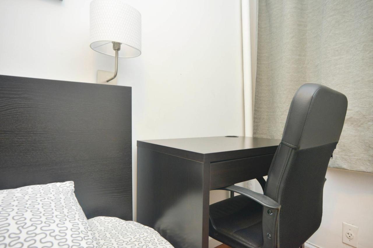 Apartamento Midtown East