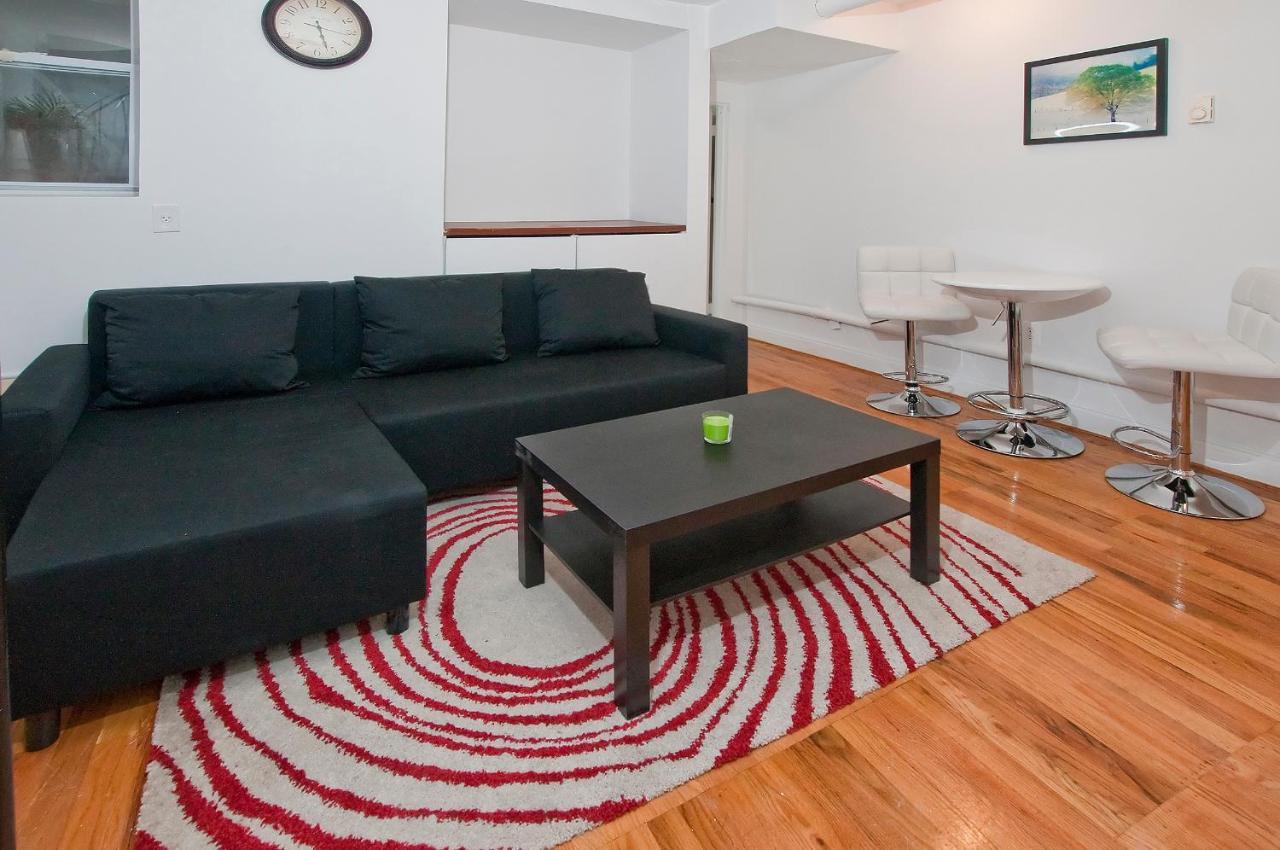 Midtown East Apartamento *