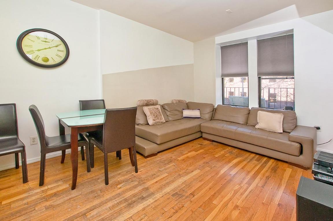 Midtown East Apartamento *