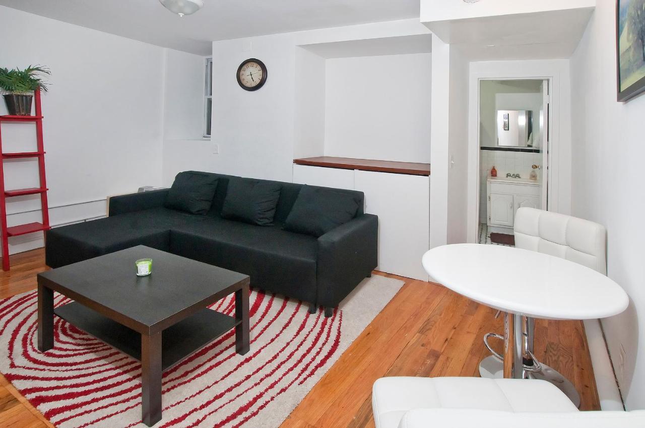 Midtown East Apartamento *