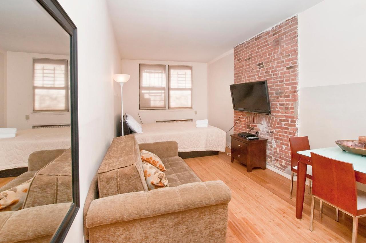 Apartamento Midtown East Nova York