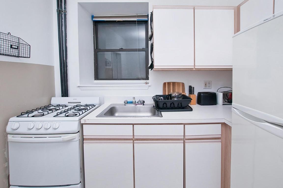 Midtown East Apartamento Nova York