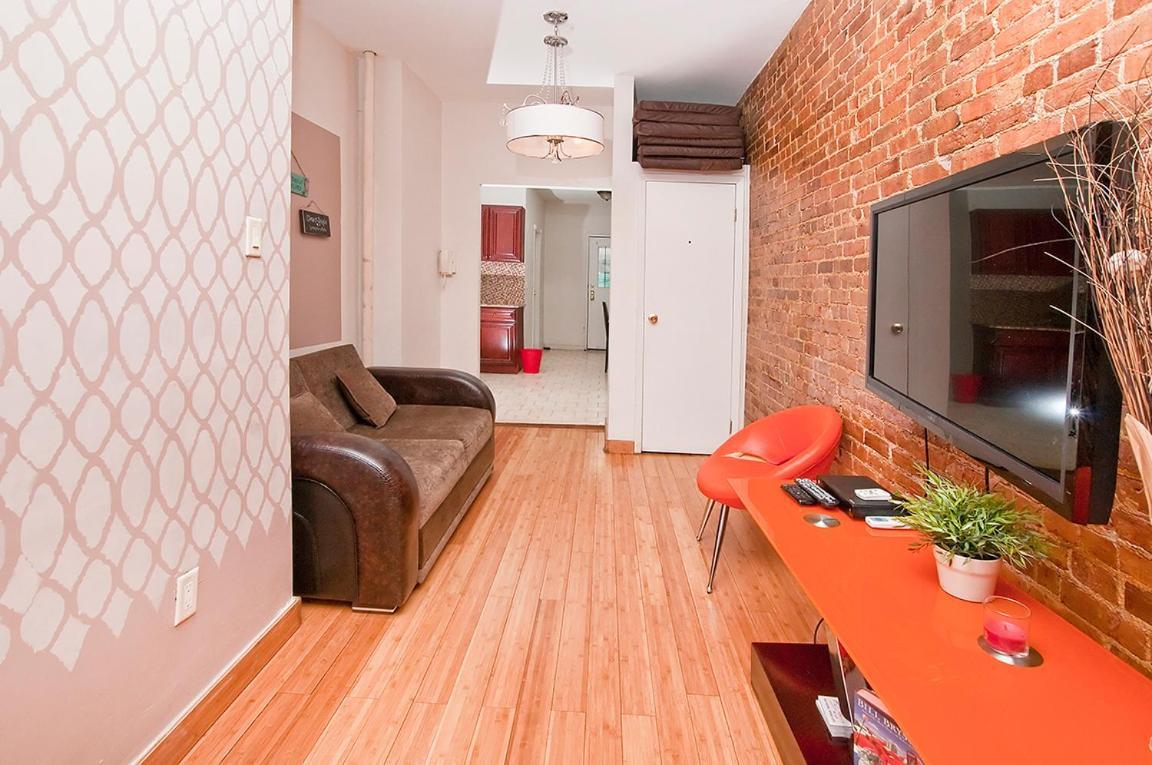 Midtown East Apartamento *