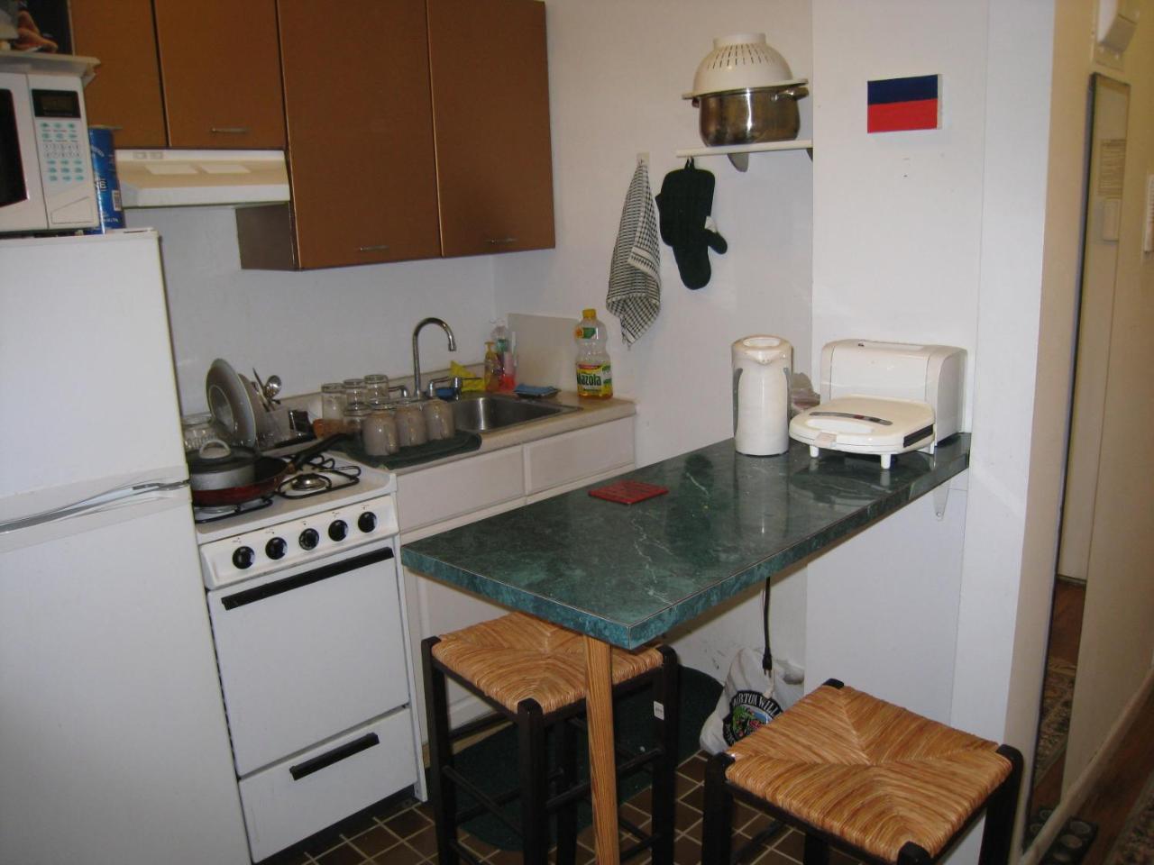 Apartamento Midtown East *