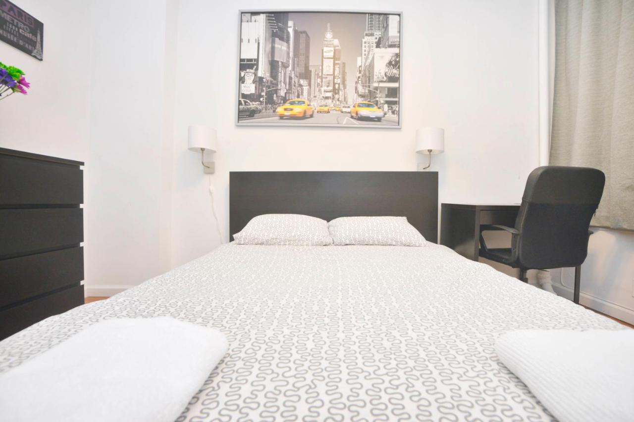 Apartamento Midtown East