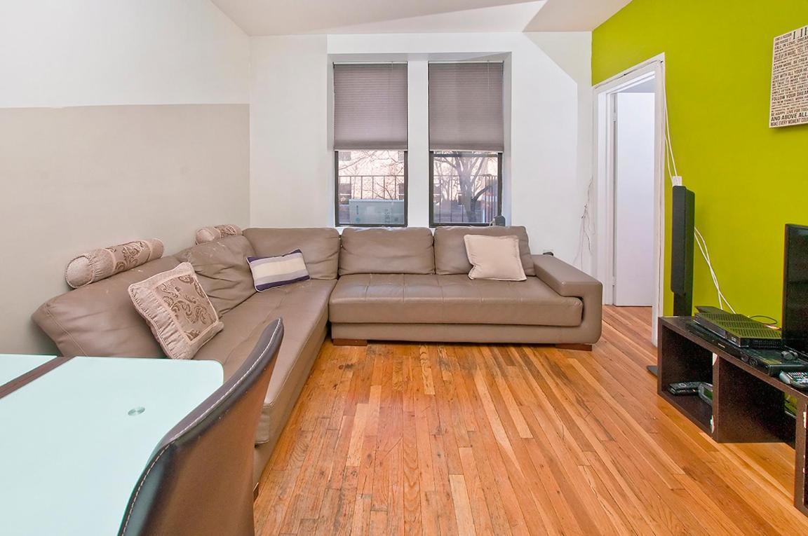 Apartamento Midtown East *