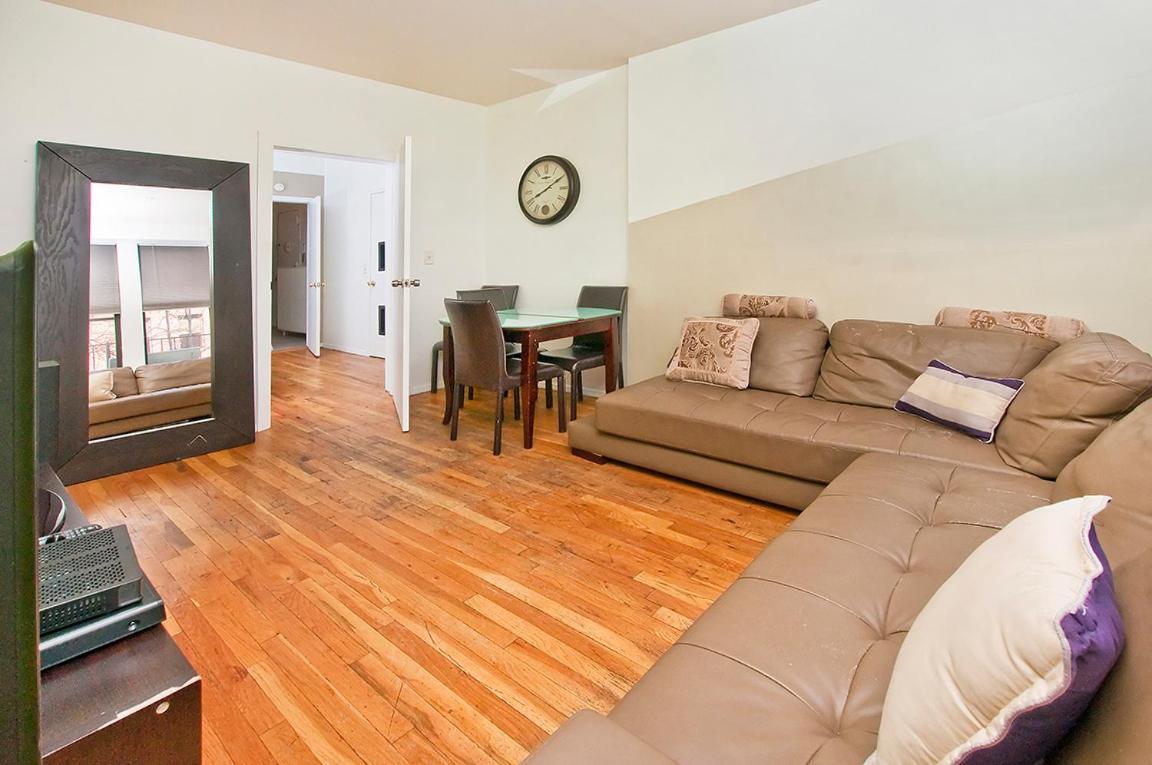 Apartamento Midtown East *