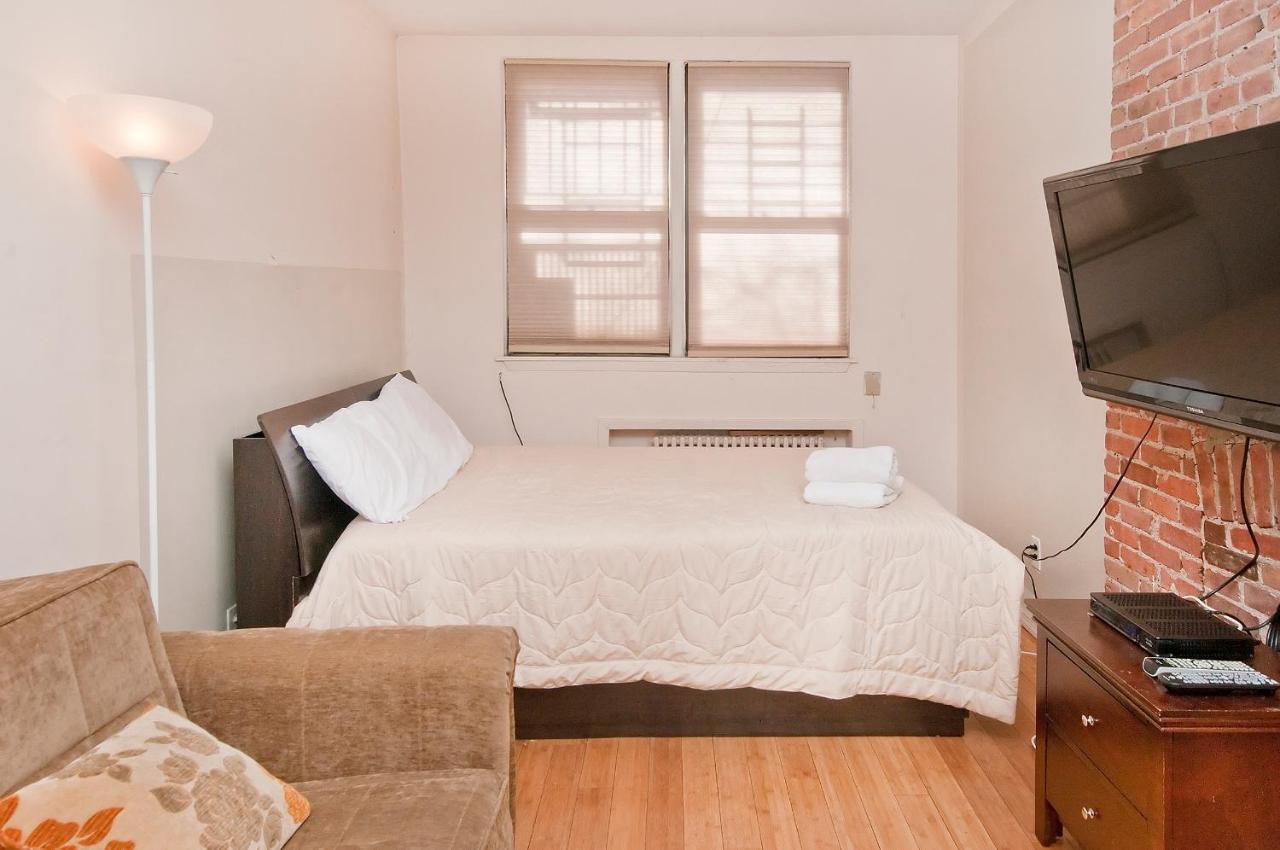 Apartamento Midtown East