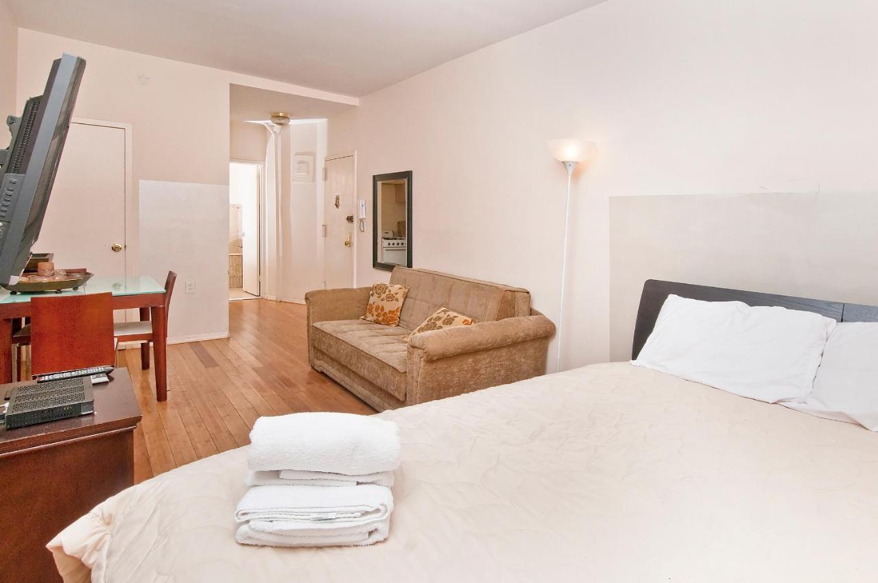 Midtown East Apartamento