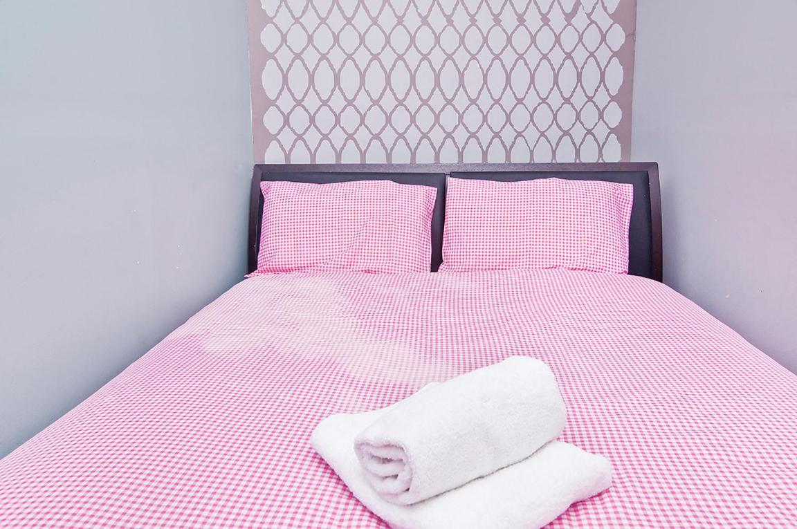 Apartamento Midtown East *