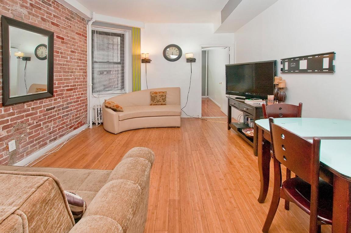 Midtown East Apartamento *