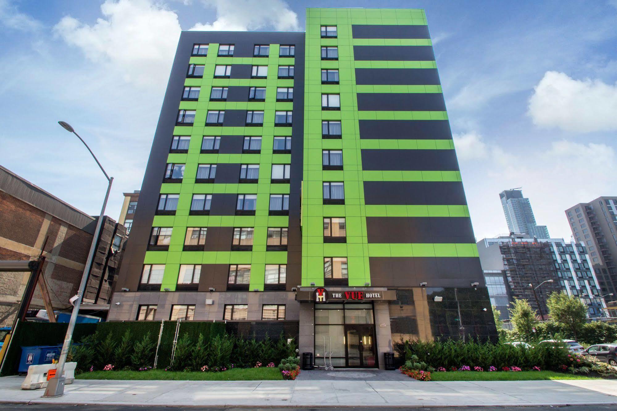 The Vue Hotel, Ascend Collection