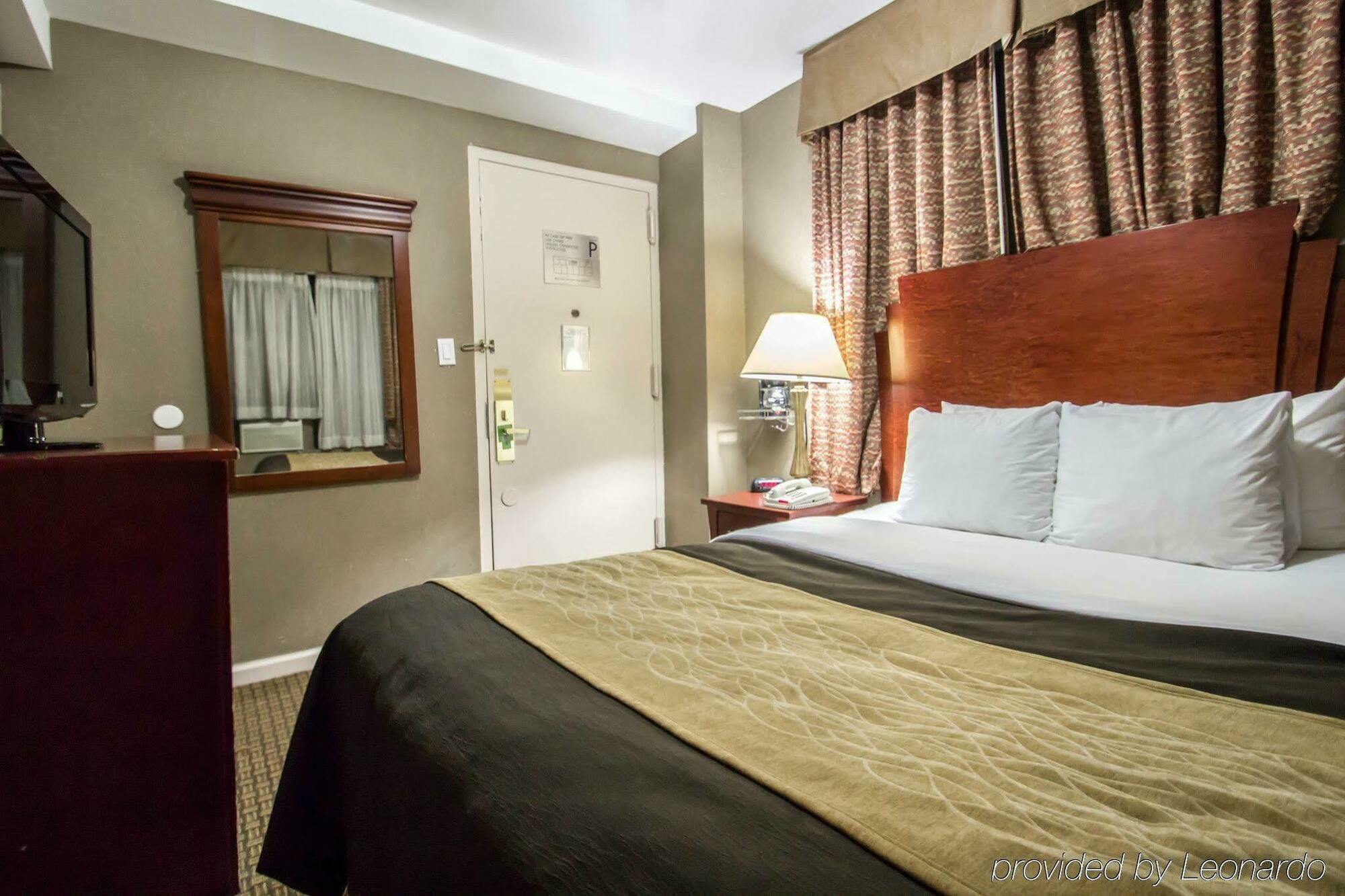 Khách sạn La Quinta By Wyndham Park New York