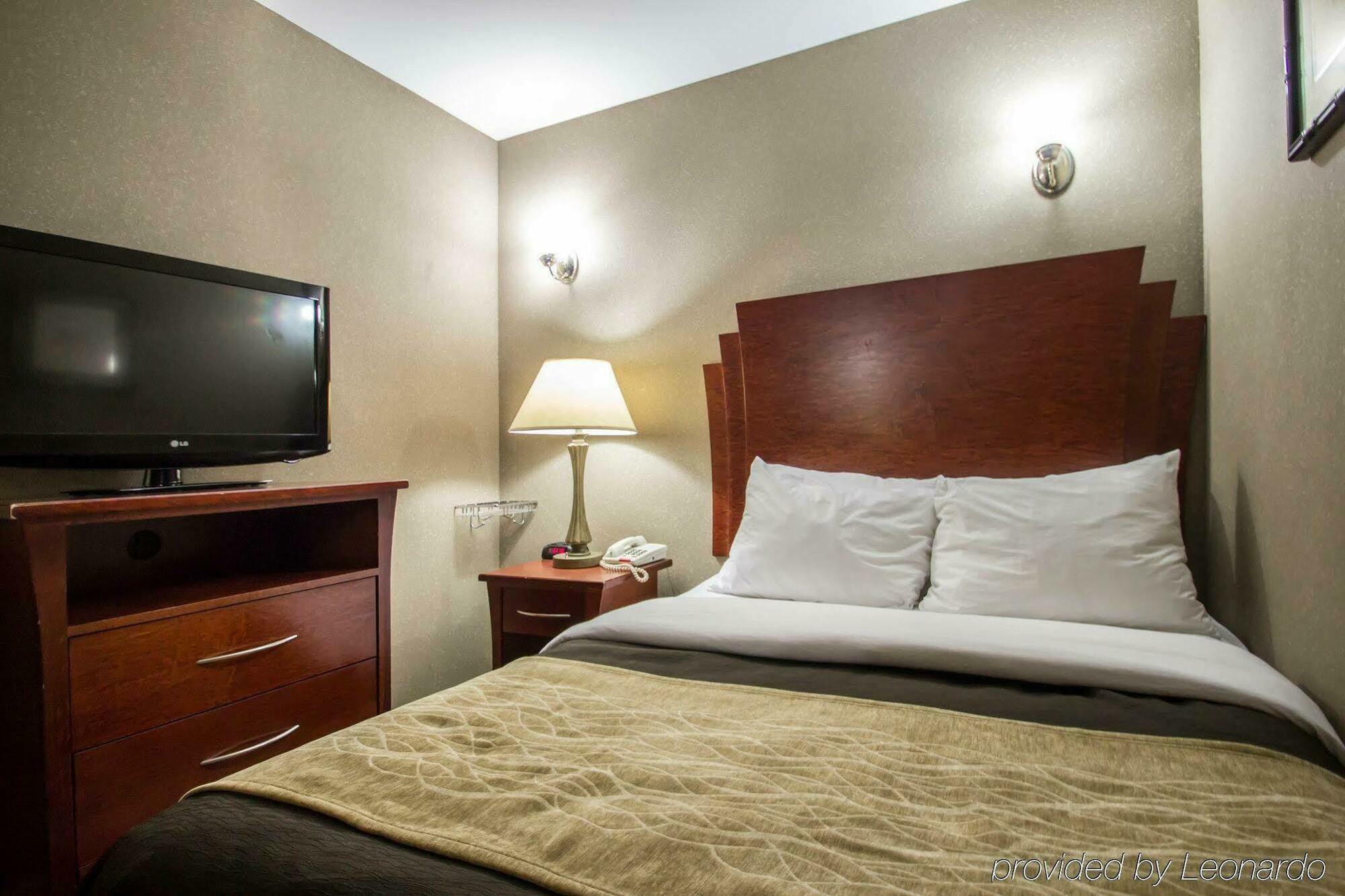 La Quinta By Wyndham Park Khách sạn 3*