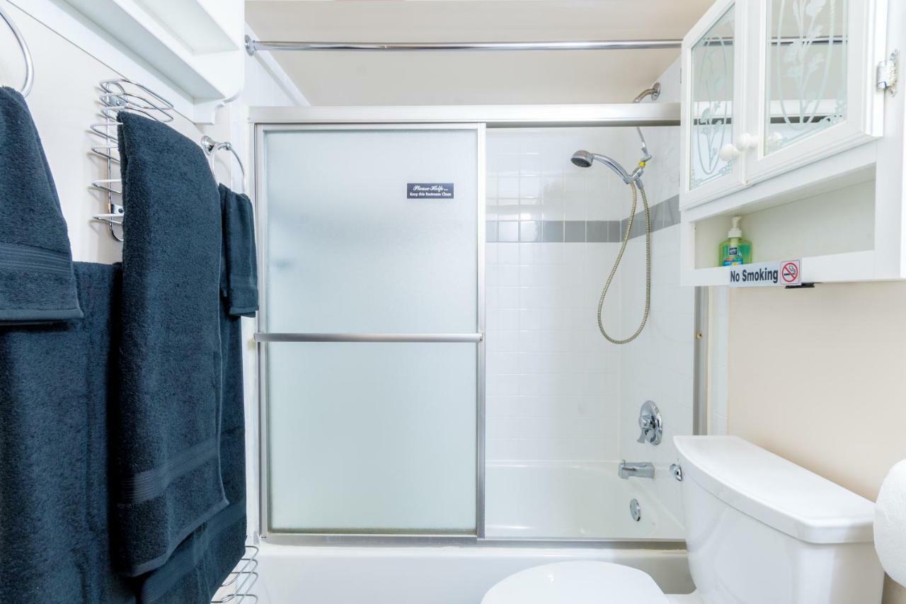 Two Bedrooms Manage And Supervise By Host Endless Features Amenities Dishwasher Washer Dryer Wifi Internet Services By Verizon Fios 960 Upload 960 Download Bi Monthly Free Housekeeping Services Huge 10000 Square Footage Căn hộ New York