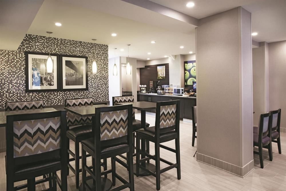 La Quinta By Wyndham Park Khách sạn