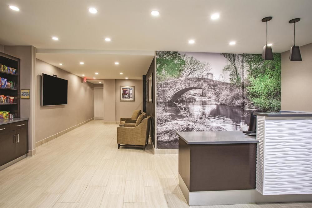La Quinta By Wyndham Park Khách sạn New York
