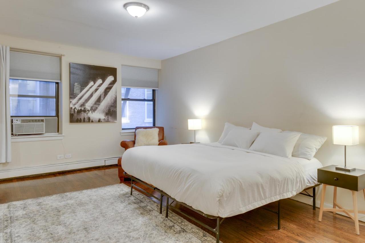 Four Bedroom Chelsea Căn hộ New York