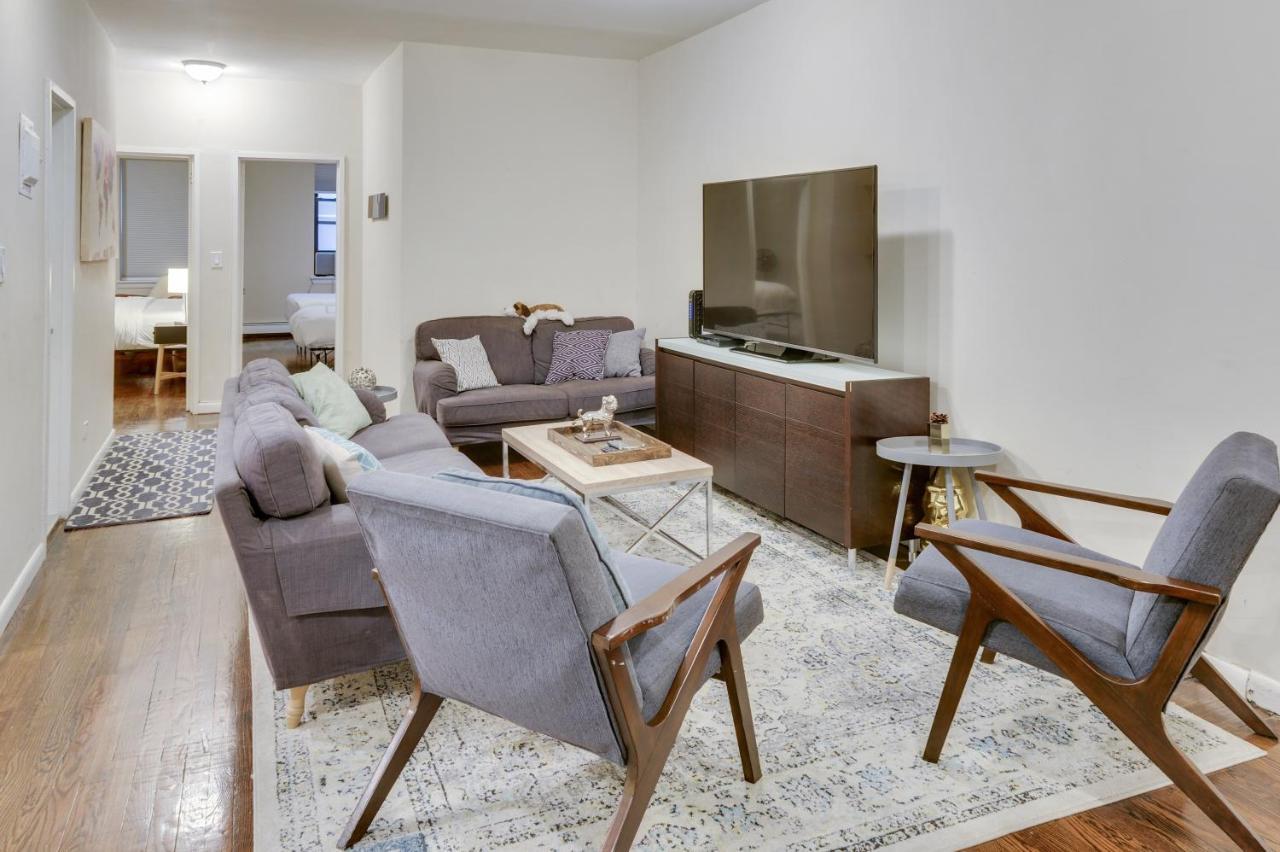 Căn hộ Four Bedroom Chelsea