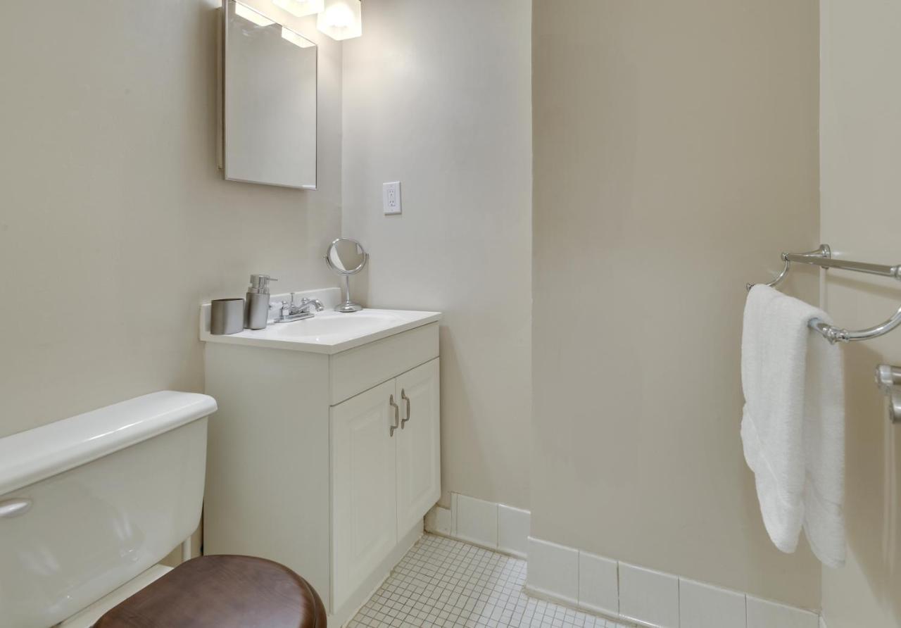 Four Bedroom Chelsea Căn hộ