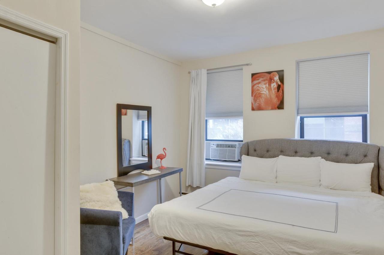 Four Bedroom Chelsea Căn hộ New York