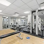 Sutton Place 2Br W Gym Nr Rockefeller Plaza Nyc-519
