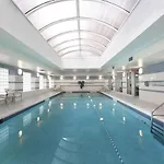 Sutton Place 2Br W Gym Nr Rockefeller Plaza Nyc-519