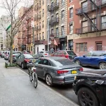 Smart Soho Studio Nr The Subway Nyc-477