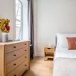 Smart Soho Studio Nr The Subway Nyc-477