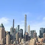 1 Bd Luxury Apartment With Stunning Views