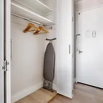 Kips Bay 1Br W Wd Gym Pool Nr Bars Nyc-1119