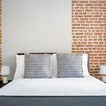 Midtown West 2Br W Wd Wine Fridge Nr 1 Train Nyc-909