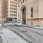 Fidi 1Br W 3-Story Gym Doorman Game Room Nyc-1339