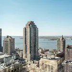 Tribeca Studio Nr World Trade Center W Elevator Nyc-1371