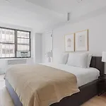 Blueground Gramercy Park 4Bd Apartment Nyc-1606