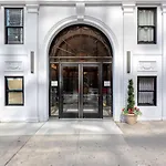 Blueground Gramercy Park 4Bd Apartment Nyc-1606