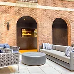 Blueground Gramercy Park 4Bd Apartment Nyc-1606