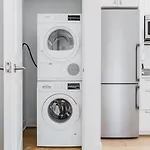 Blueground Gramercy Park 4Bd Apartment Nyc-1606