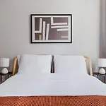 Blueground Gramercy Park 2Bd Apartment Nyc-1616