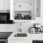 Nolita 1Br W Wd Nr Soho 6 Train Nyc-564