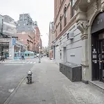 Nolita 1Br W Wd Nr Soho 6 Train Nyc-564