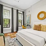 3Br Retreat Walkable To Columbia U