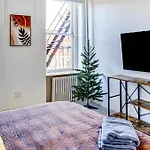 Homestyle - 3Bd - Unit In Central Manhattan