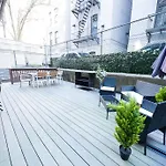 Spacious 4Br 2Ba Apt With Private Outdoor Space Uws