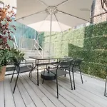 Spacious 4Br 2Ba Apt With Private Outdoor Space Uws