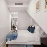 Spacious 3Br Family Haven In Lower Manhattan